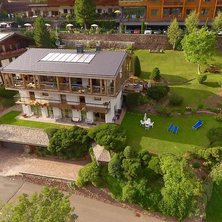 Residence Larciunei Ortisei Eksteriør bilde