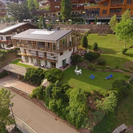 Residence Larciunei Ortisei Eksteriør bilde