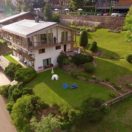 Residence Larciunei Ortisei Eksteriør bilde