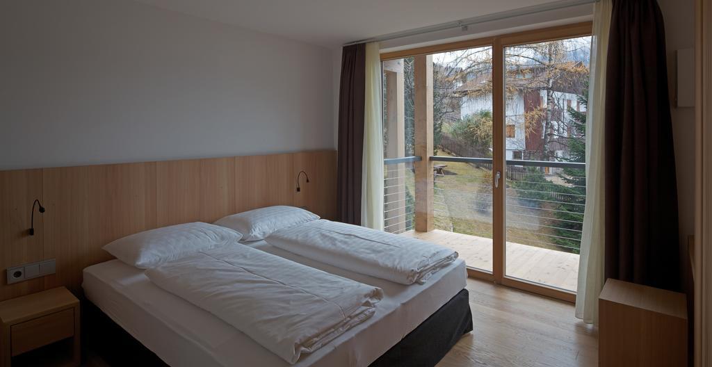 Residence Larciunei Ortisei Rom bilde