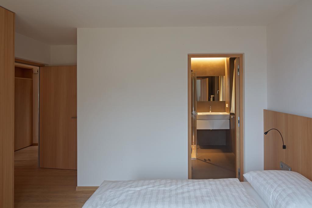 Residence Larciunei Ortisei Rom bilde