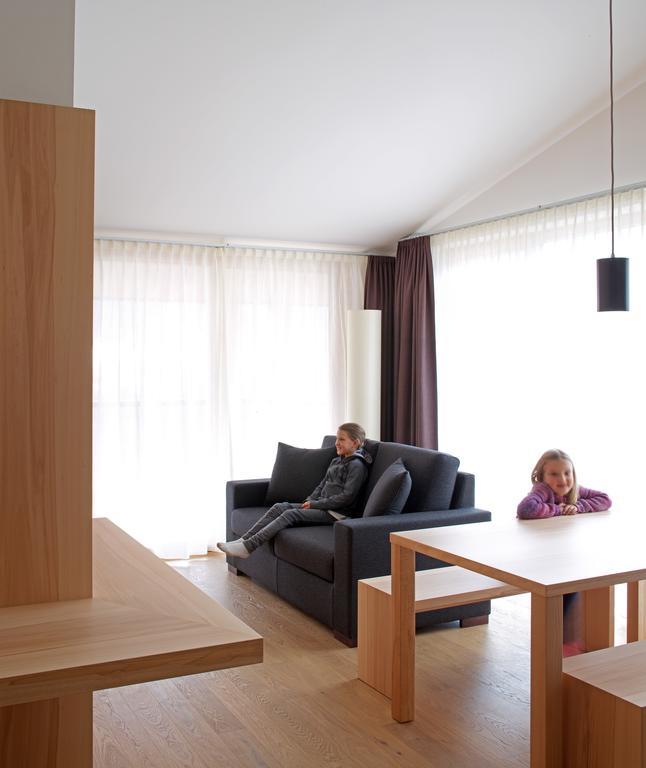 Residence Larciunei Ortisei Rom bilde