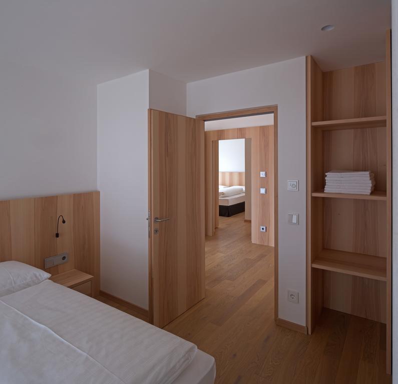 Residence Larciunei Ortisei Rom bilde