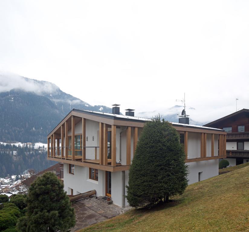 Residence Larciunei Ortisei Eksteriør bilde