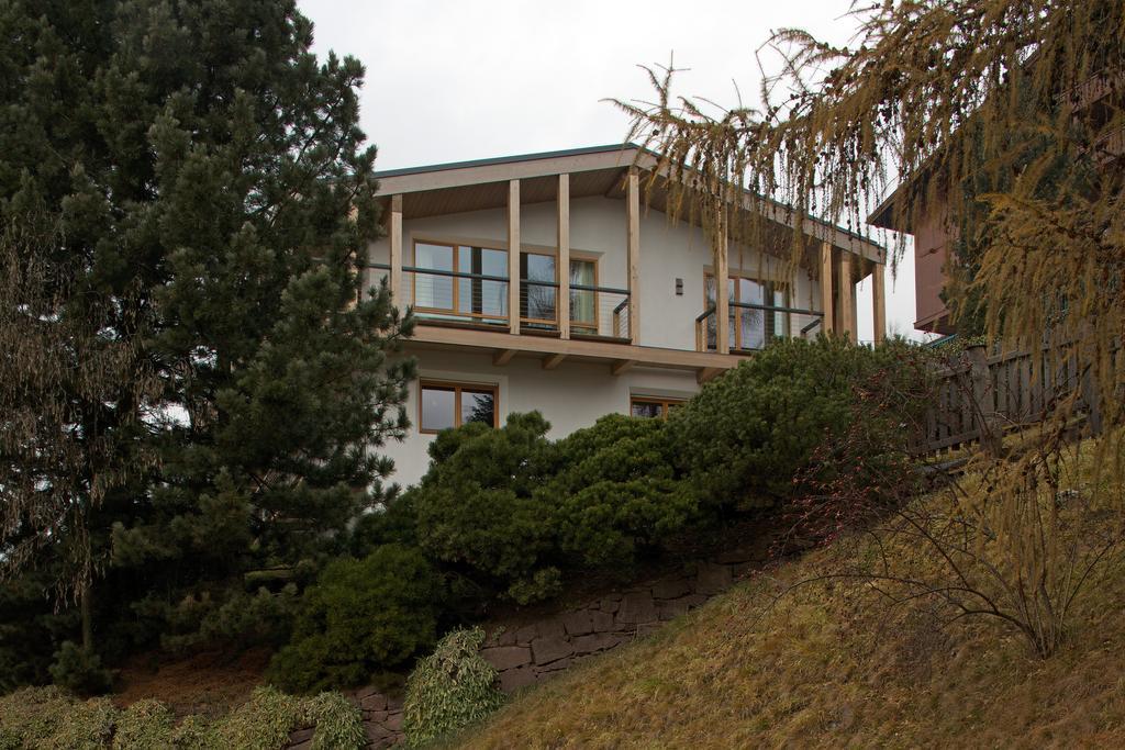 Residence Larciunei Ortisei Eksteriør bilde