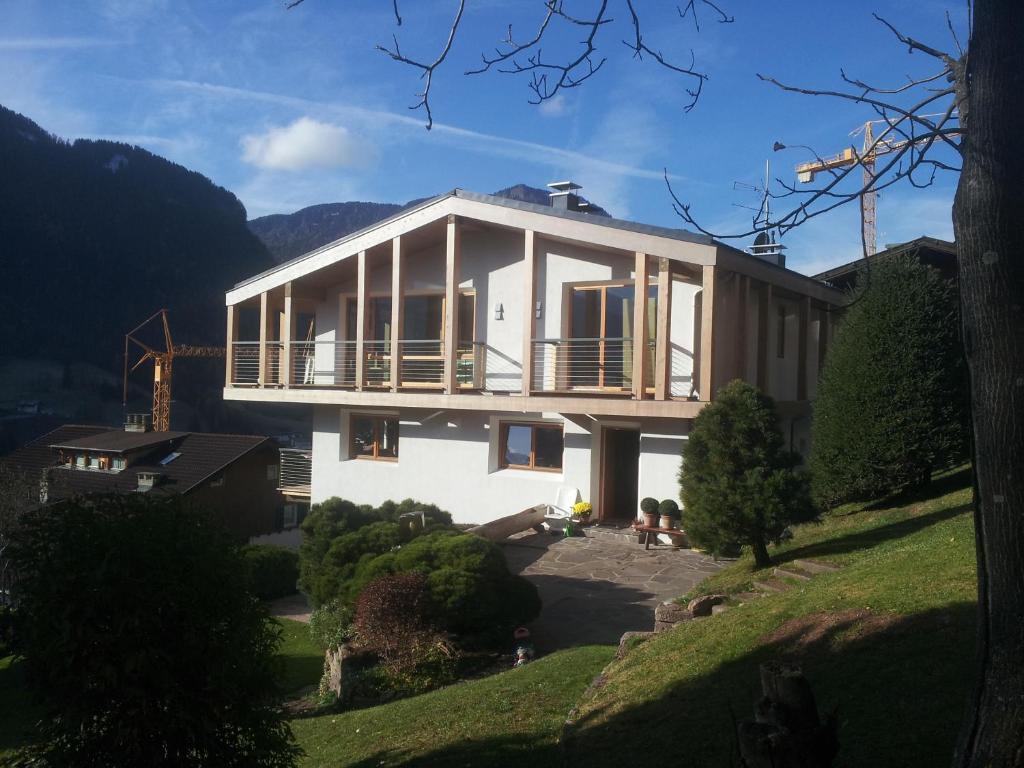 Residence Larciunei Ortisei Rom bilde